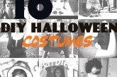 On A Budget? Try One Of These 16 DIY Halloween Costume Ideas