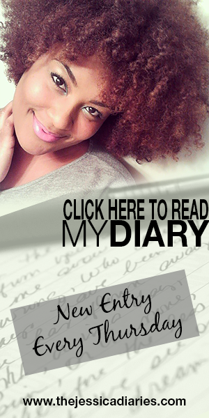 The Jessica Diaries