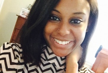 Our Intern’s Big Day! Jade Interviews For BET College Tour Hosting Gig