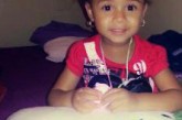 SAD! Toddler Beat To Death By Mother’s Boyfriend For Soiling Herself