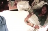 (VIDEO) Nina Pham, First Nurse To Be Diagnosed With Ebola, Speaks From Hospital Room
