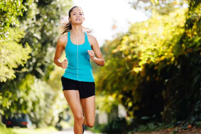 14 Songs To Add To Your Workout Playlist