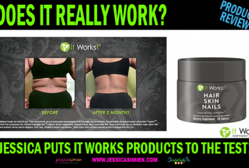 Does “It” Really “Work?” Body Wraps, Hair Growth Pills & More (VIDEO)