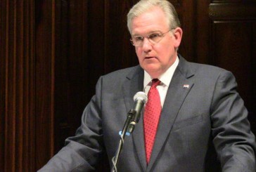 Missouri Governor Declares State Of Emergency, Allows National Guard To Become Active In Ferguson