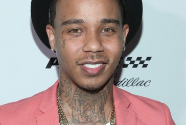VH1 Fires Love & Hip Hop Hollywood’s Yung Berg For Attacking Fellow Cast Member Masika