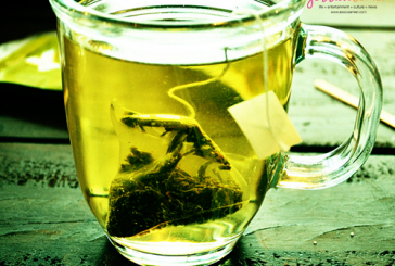 Amazing Beauty Benefits Of Green Tea