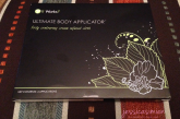 Product Review: It Works Body Wraps