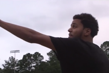 J. Cole Announces New Album, ‘2014 Forest Hills Drive’ (VIDEO)