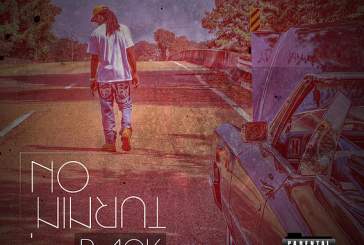 J.G. Releases Sophomore Album, “No Turnin’ Back”