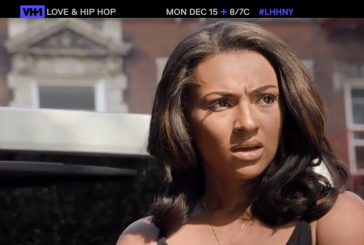 VH1 Releases Trailer For ‘Love & Hip Hop New York’ Season 5