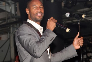 Celebrity News Roundup: Tank Gets Petty On Instagram + Jessie J Confirms Relationship With Luke James