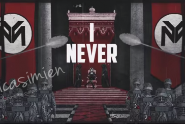 Nicki Minaj Under Fire For Nazi-Themed “Only” Lyric Video