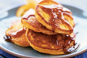 10 Pumpkin Inspired Recipes