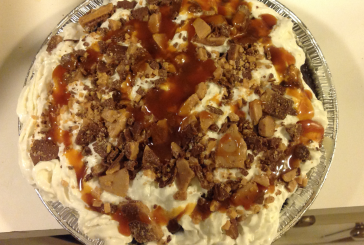 100 In A Year, Task 63: Learn A New Recipe
