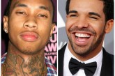 Tyga & Drake Beef Continues: Tyga Recruits Drake’s Ex For Music Video