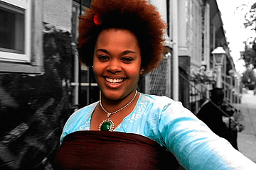 #TBT: Jill Scott “A Long Walk” (VIDEO)