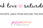 #LinkLoveSaturday: Our Fave Links From Around The Internet [4/12/15 – 4/18/15]