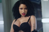 NEW VIDEO: Nicki Minaj Feat. Drake, Chris Brown & Lil Wayne “Only”
