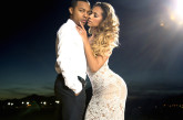 Bow Wow & Erica Mena Release Engagement Photos