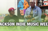 #JxnIndieMusicWeek: DJ Young Venom, Maya Kyles & DJ 360 Degrees